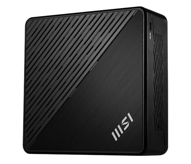 MSI Cubi N ADL N200/8GB/1TB - 1481743 - zdjęcie 6